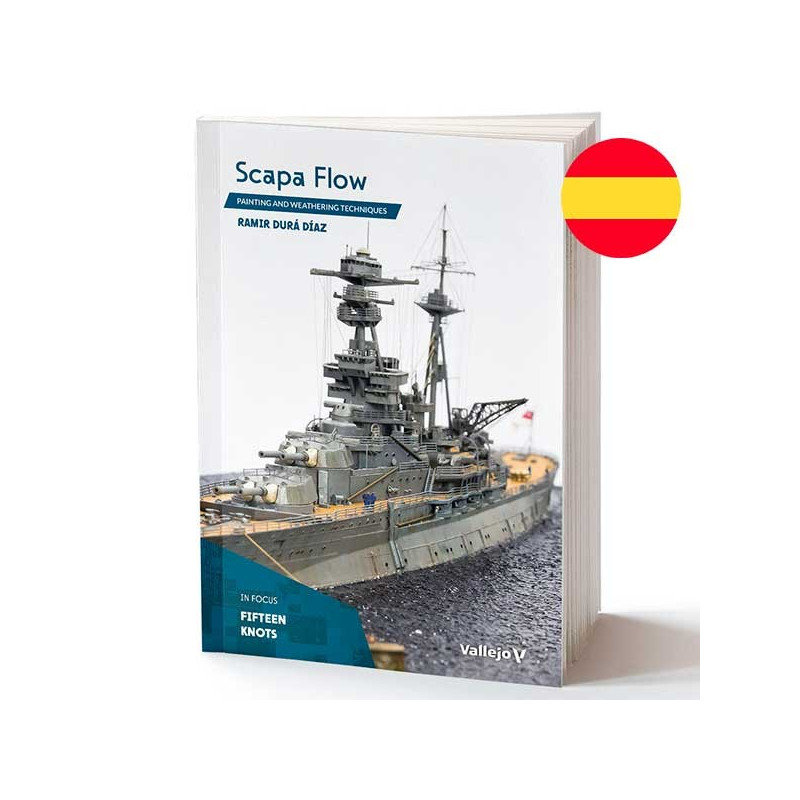 Scapa Flow (ES)