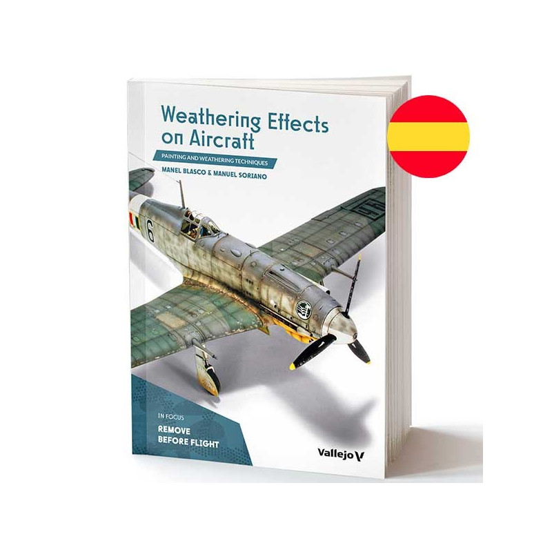 Weathering Effects on Aircraft (ES)
