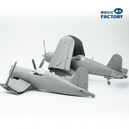 SBD-5 Dauntless 1/48