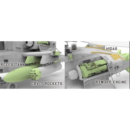 Tiran-4 IDF Medium Tank 1/35 2