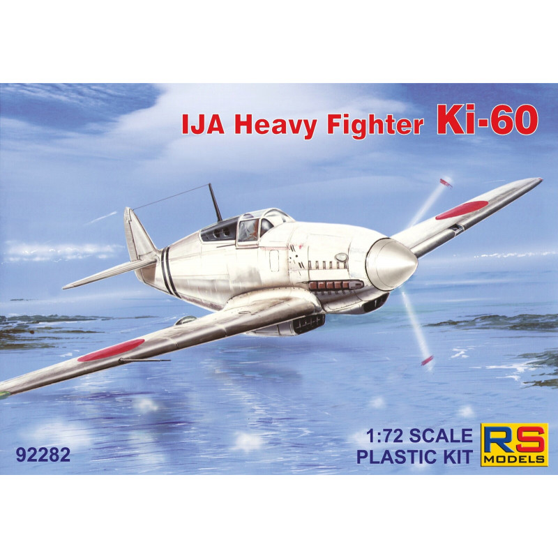 Henschel Hs 132C 1/72