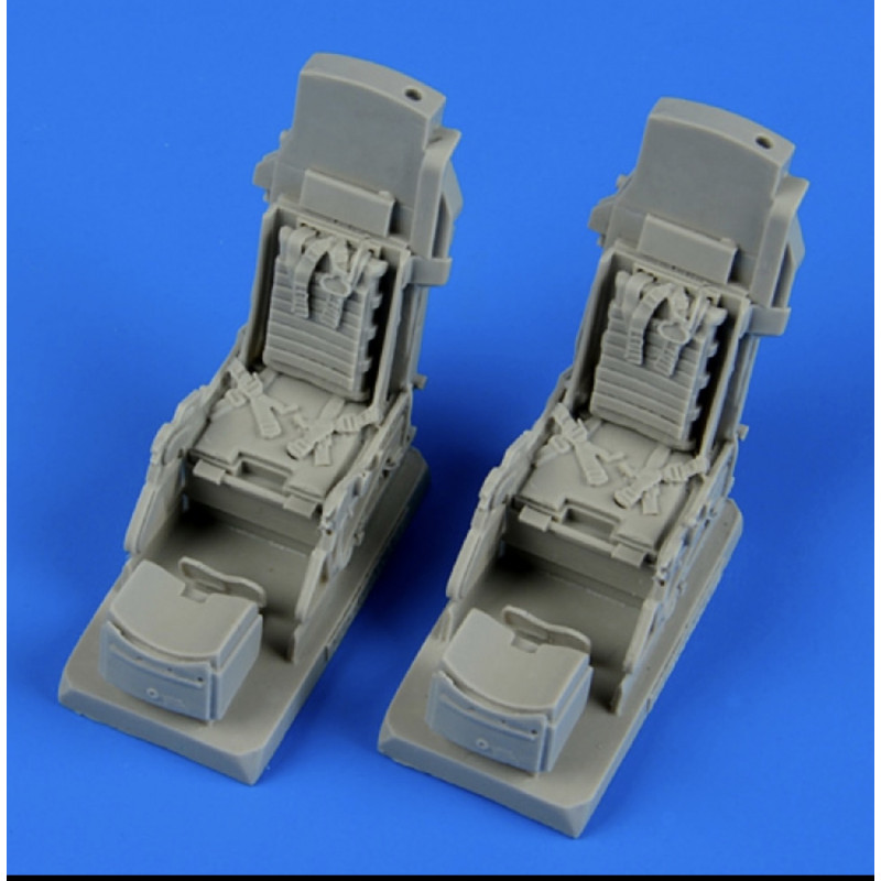 Sukhoi Su-15TM Flagon-F correct nose 1/48