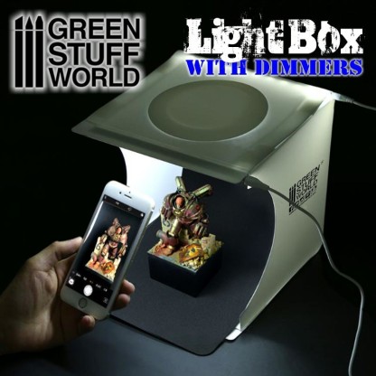Lightbox Studio XL 2