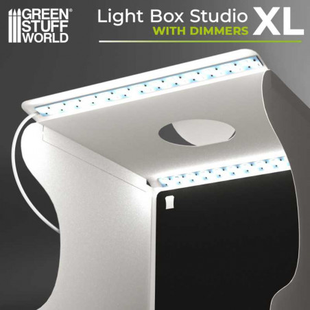 Lightbox Studio XL