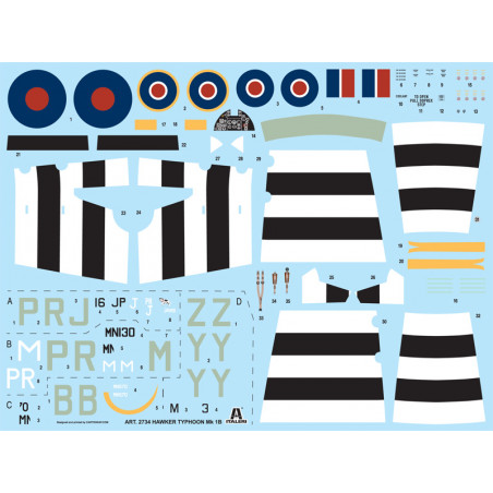 Junker Ju 87G-2 Stuka 1/48