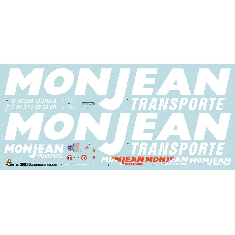 Sepecat Jaguar A Golf War 1/72