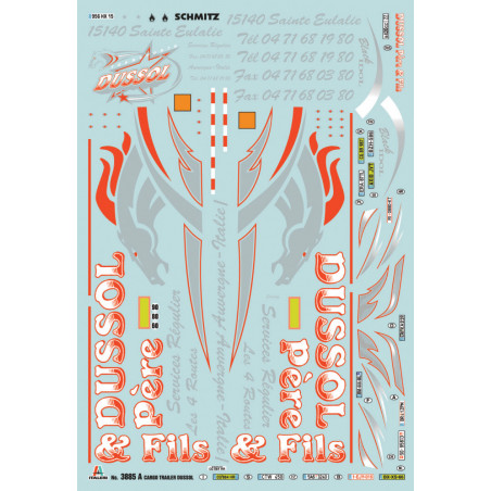 Sepecat Jaguar A Golf War 1/72