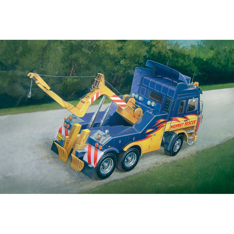 Northrop F-5E Patrouille Suisse 1/72