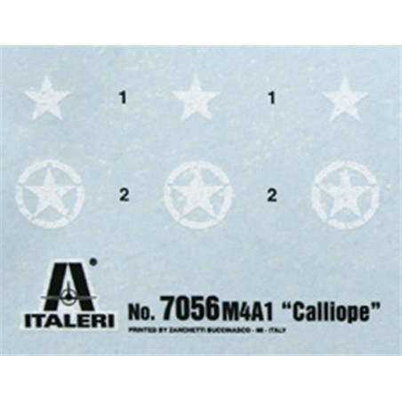 AUTOBLINDADO AB 41 1/72 ITALERI