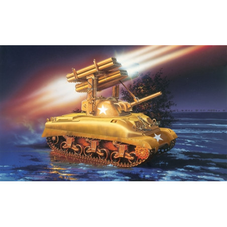 AUTOBLINDADO AB 41 1/72 ITALERI