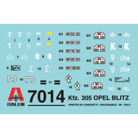 Sd.Kfz.166 Sturmpanzer Brummbar 1/72 ITALERI
