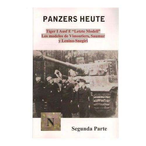PANZER HAUTER,SEGUNDA PARTE