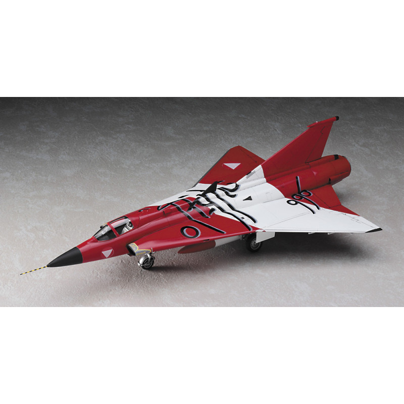 J35O Draken 'Austrian Special' 1/48