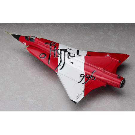 J35O Draken 'Austrian Special' 1/48