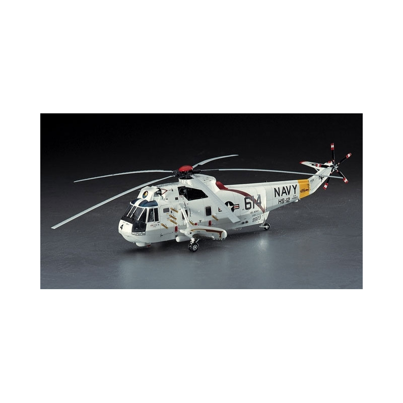 SH-3H Seaking 1/48
