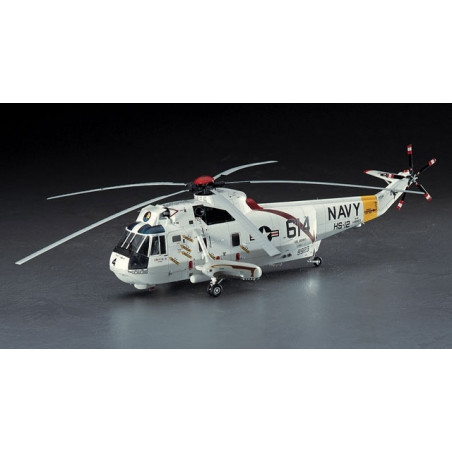 SH-3H Seaking 1/48