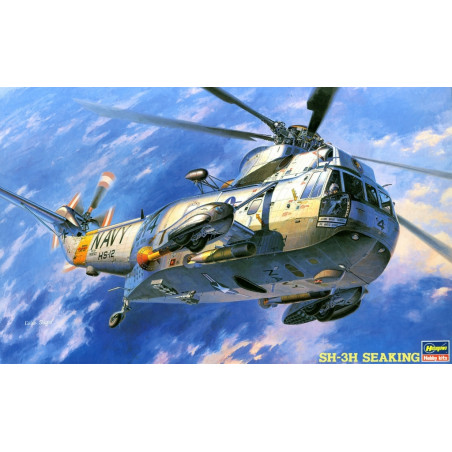 SH-3H Seaking