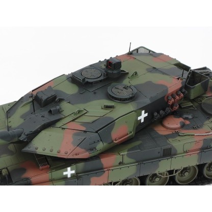 JagdPanther late version 1/35 2