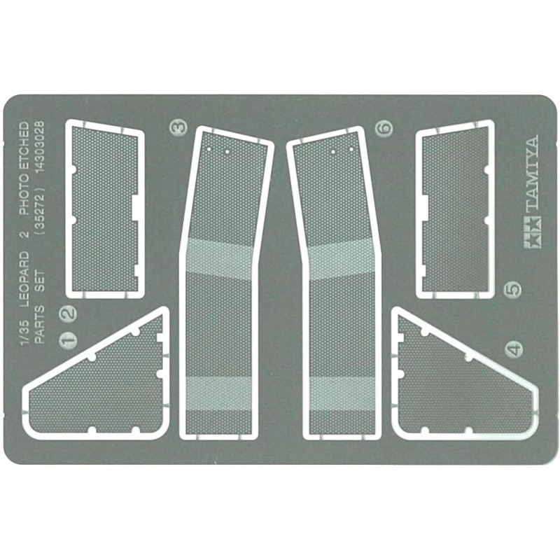 JagdPanther late version 1/35