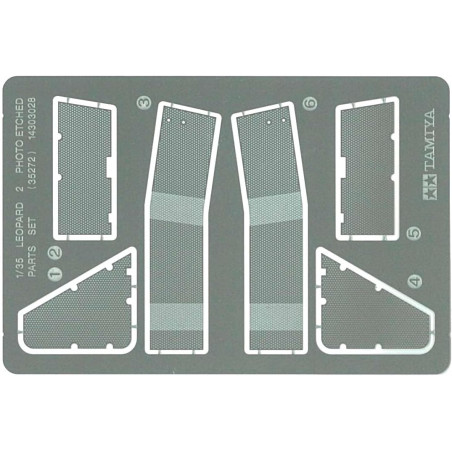 JagdPanther late version 1/35