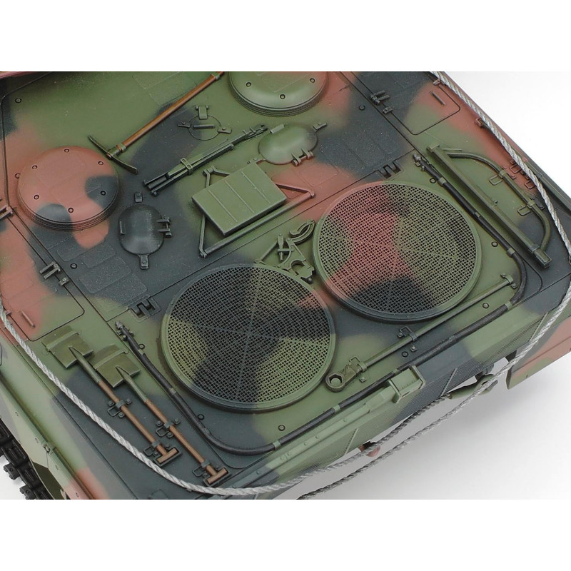 JagdPanther late version 1/35