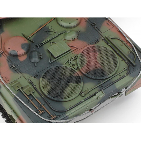 JagdPanther late version 1/35