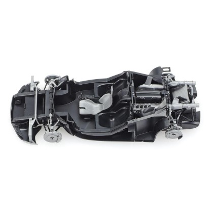 Subaru BRZ Street Custom 1/24 2