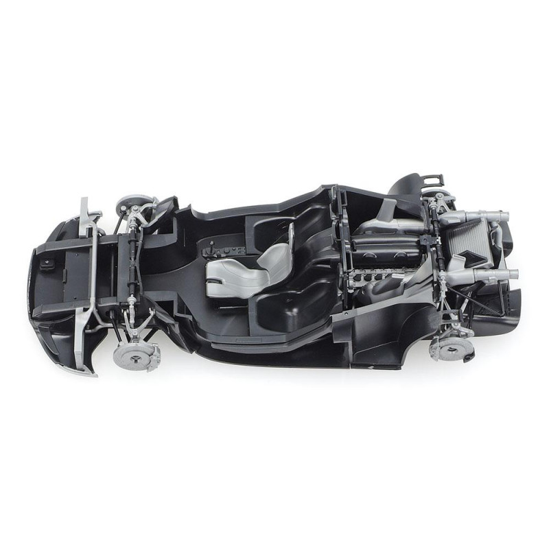 Subaru BRZ Street Custom 1/24