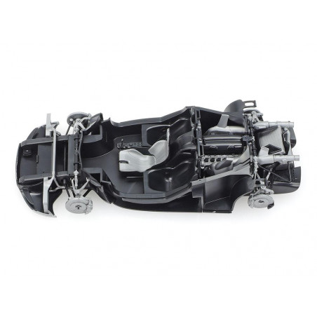 Subaru BRZ Street Custom 1/24