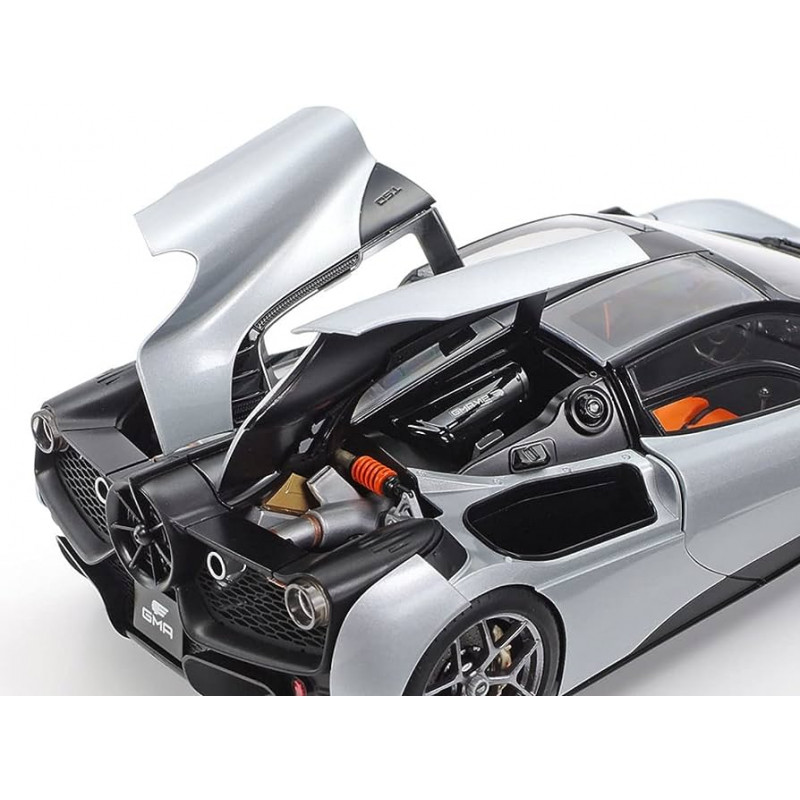 Subaru BRZ Street Custom 1/24