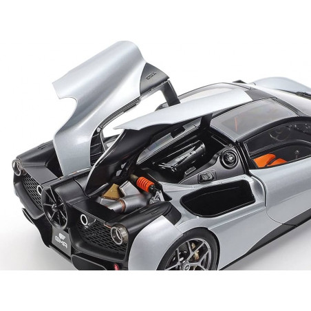 Subaru BRZ Street Custom 1/24