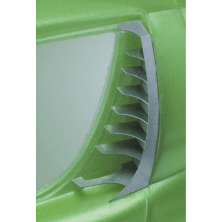 Jaguar Xjr-8 Sprint Type Race Car 1/24