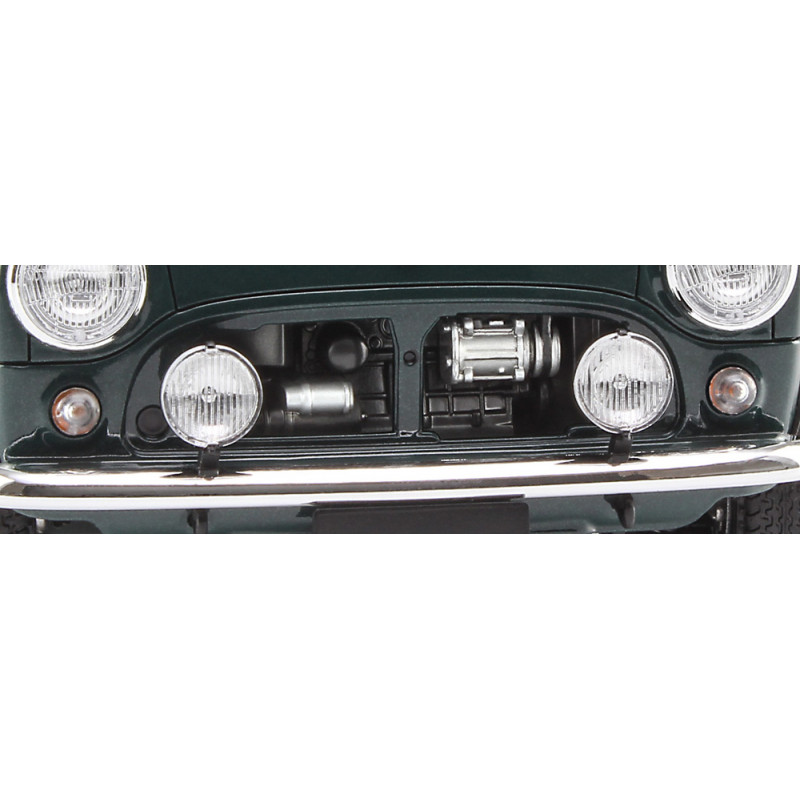 Jaguar Xjr-8 Sprint Type Race Car 1/24