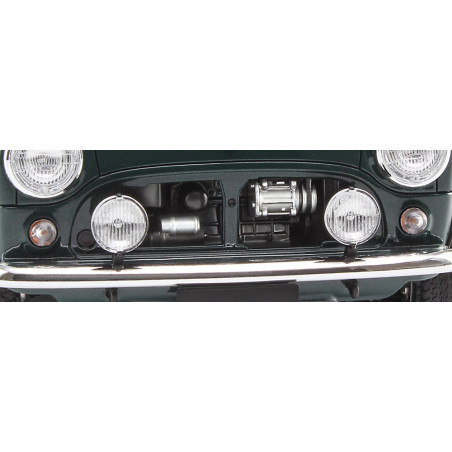 Jaguar Xjr-8 Sprint Type Race Car 1/24