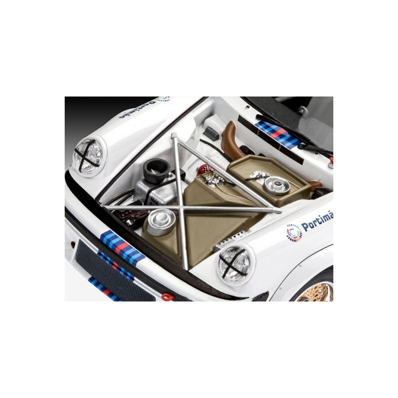 Citroen 2CV Cocorico  1/24