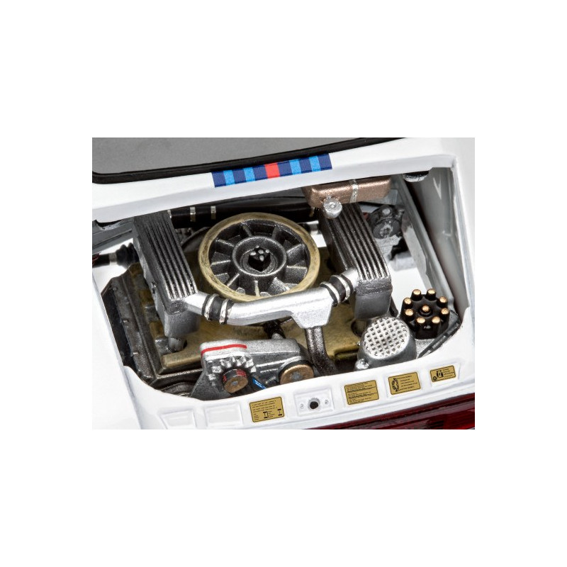 Citroen 2CV Cocorico  1/24