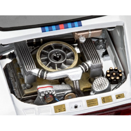 Citroen 2CV Cocorico  1/24