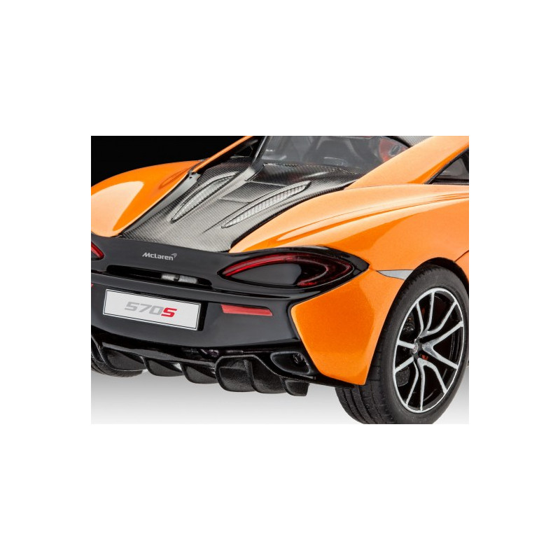 Citroen 2CV Cocorico  1/24