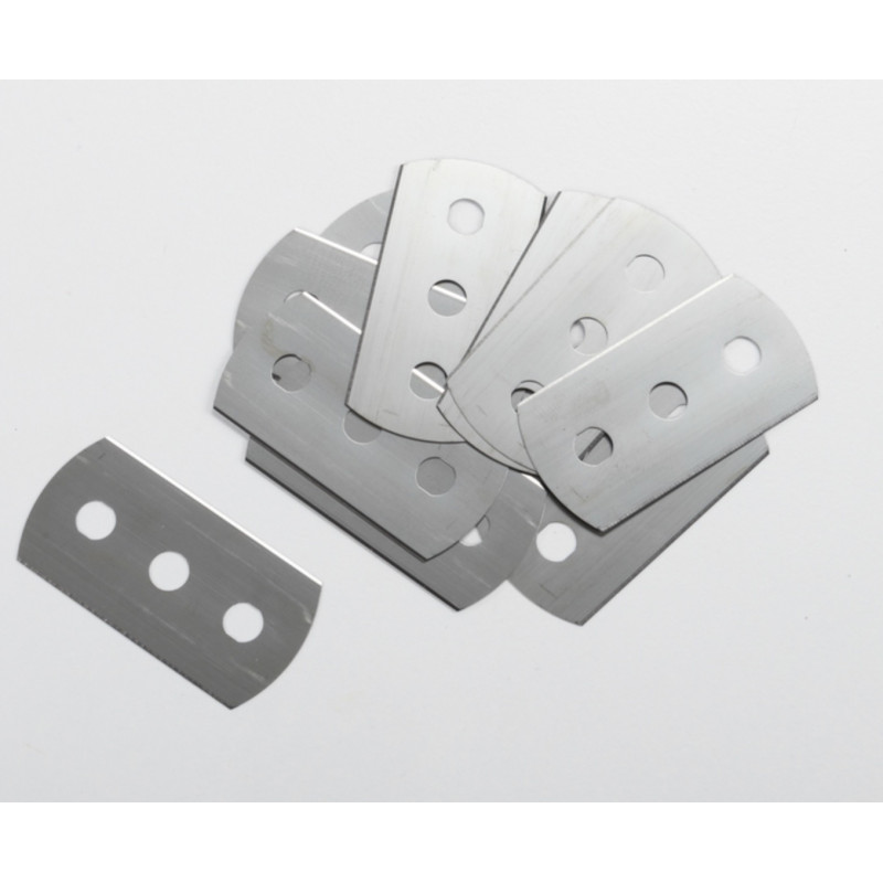 OJOS DE BUEY 3 mm (20 uds)