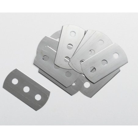 OJOS DE BUEY 3 mm (20 uds)