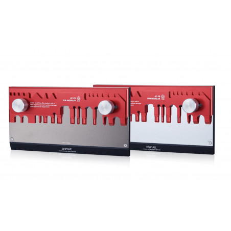 PHOTO ETCHED PARTS BENDER