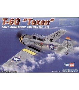 T-6G TEXAN 1/72