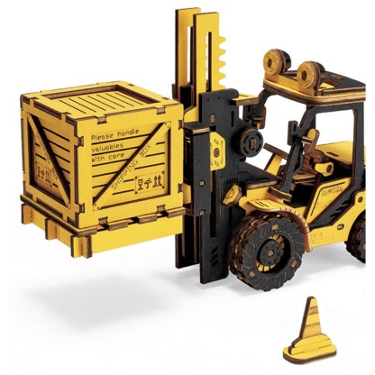 ROKR Forklift TG413K 2