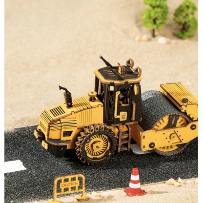 ROKR Road Roller TG701K 2