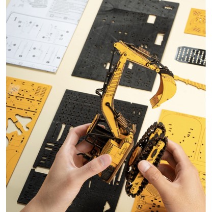 ROKR Excavator TG508K 2