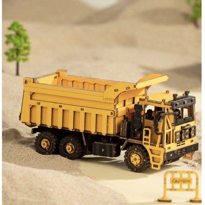ROKR Dump Truck TG603K 2