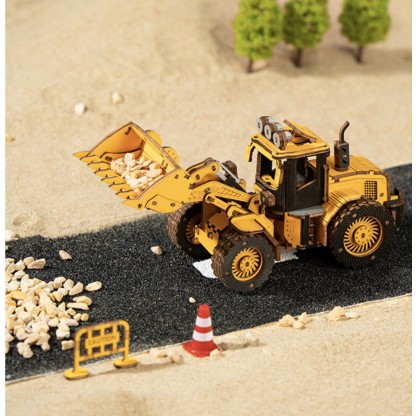 ROKR Front-end Loader TG509K 2