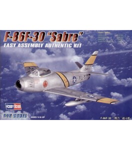 F-86F-30 Sabre 1/72