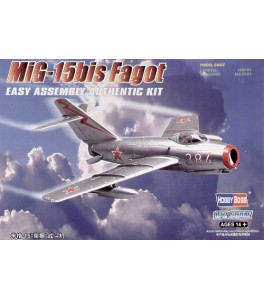 MIG-15BIS FAGOT