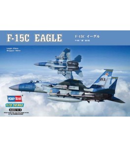 F-15C EAGLE 1/72